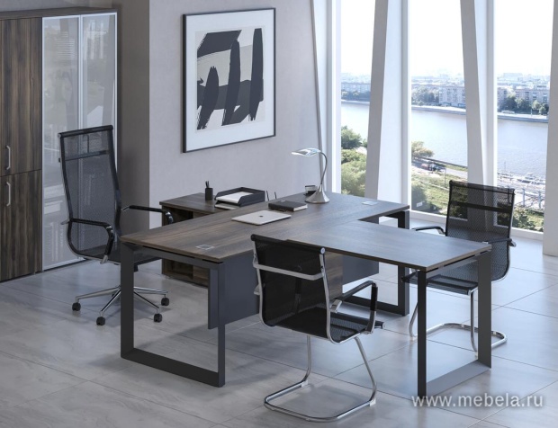 кабинет Оникс Мали