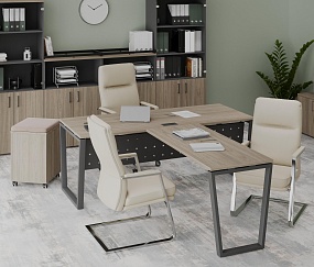 кабинет Project Elm T