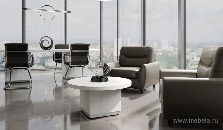 кабинет Time.S White