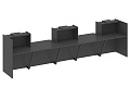 ресепшн Onix Anthracite