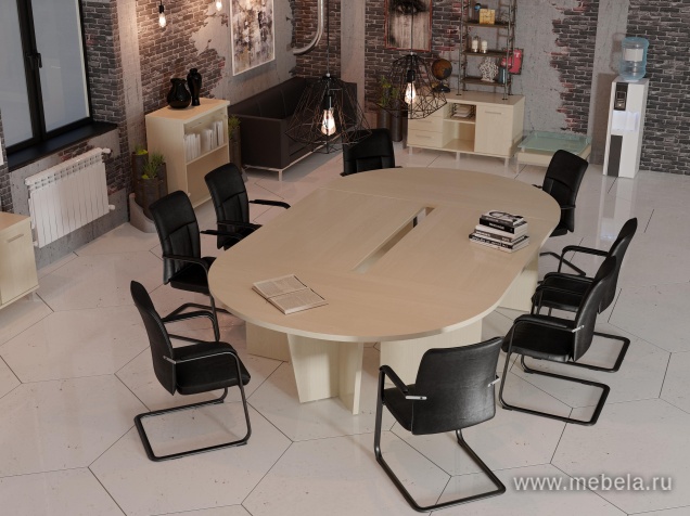 кабинет First Maple