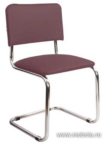 стул Nw Sylwia Сhrome