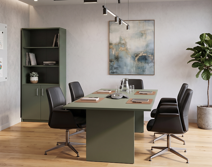 фото мебель Тайга					 №2					