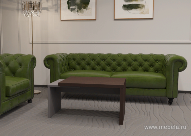 кабинет Kortez Wenge