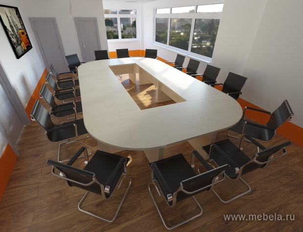 кабинет First Maple