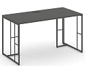 Стол письменный на металлокаркасе