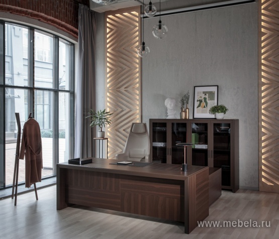 кабинет Tempio