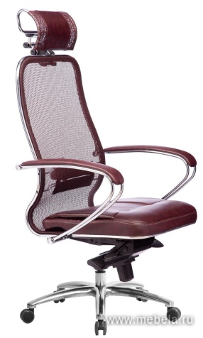 офисное кресло SL-2.04