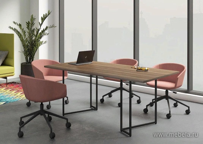 Офисная мебель Link