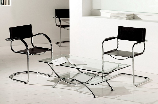 фото Журнальный столик Арко №5