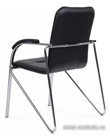 кресло RV-Samba Chrome