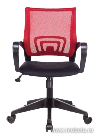 кресло офисное CH-695N