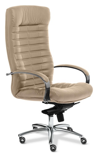 фото кресло Orion Chrome A №5