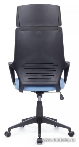 кресло RV-8989 Black