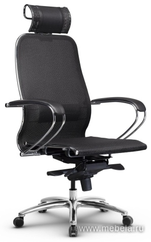 офисное кресло S-2.04