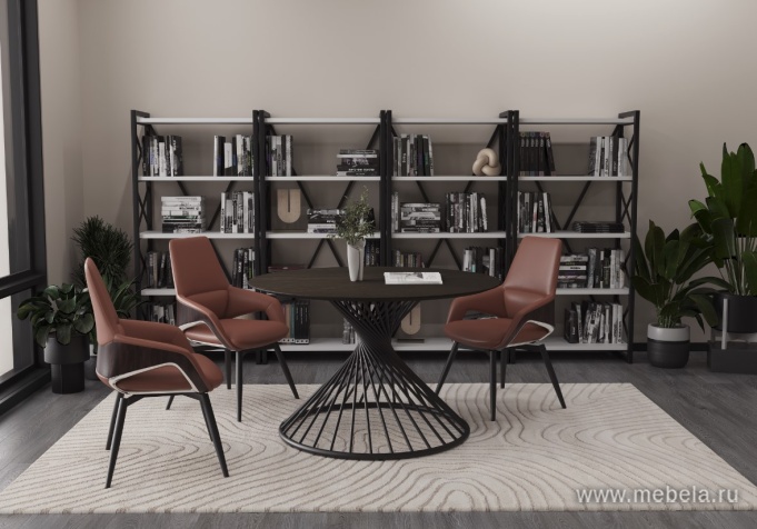 столы переговоров Oak