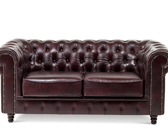 фото Офисный диван Честер Lux №3