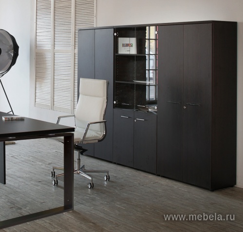 кабинет Rotonda