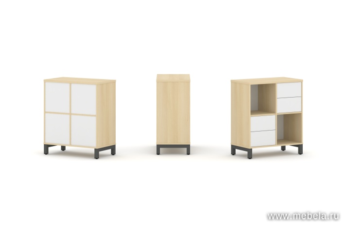 мебель Project Acacia