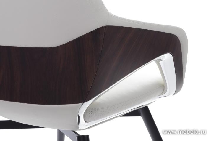 кресло RV-Aura-ST