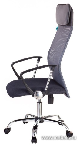 кресло KB-6N/SL