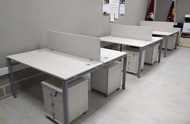 ФСК МЕТРОПОЛИЯ