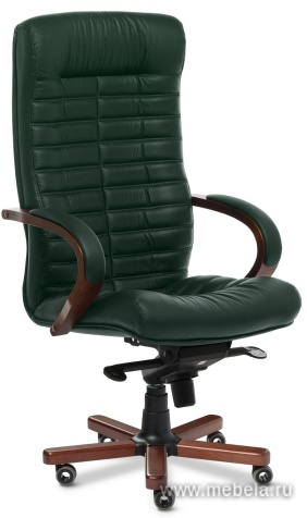 кресло Orion Wood A