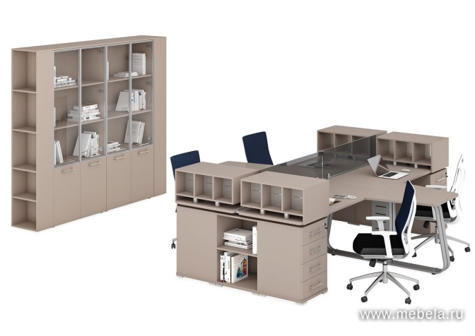 мебель Genesis