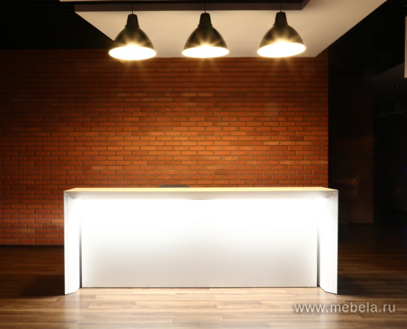 ресепшн Extra Long