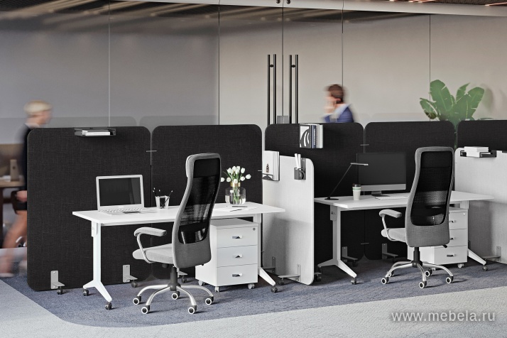 перегородки R-line Soft