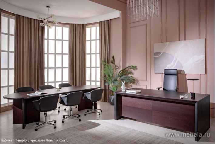 кабинет Tempio
