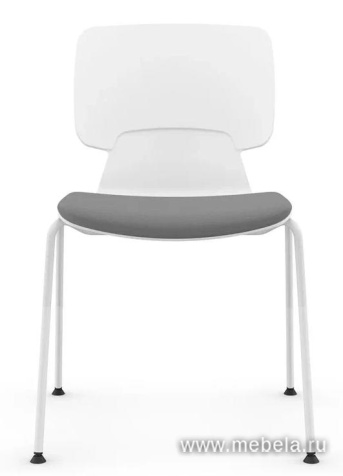 стул для офиса Alex-A