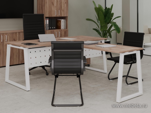 кабинет Project Dub T