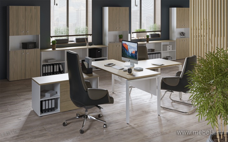 мебель для офиса Rio