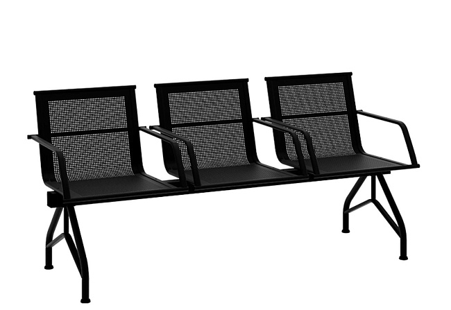 фото секции Феррум