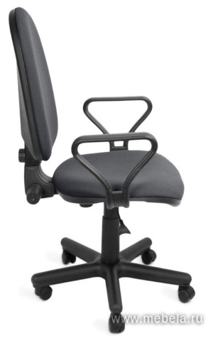 Офисное кресло Престиж