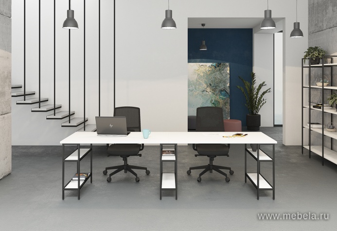 Офисная мебель Link