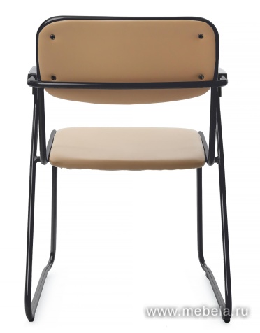 стул RV-Nix Black Plus