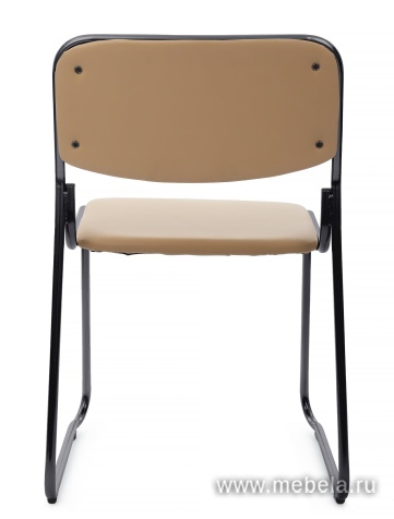 cтул RV-Nix Black