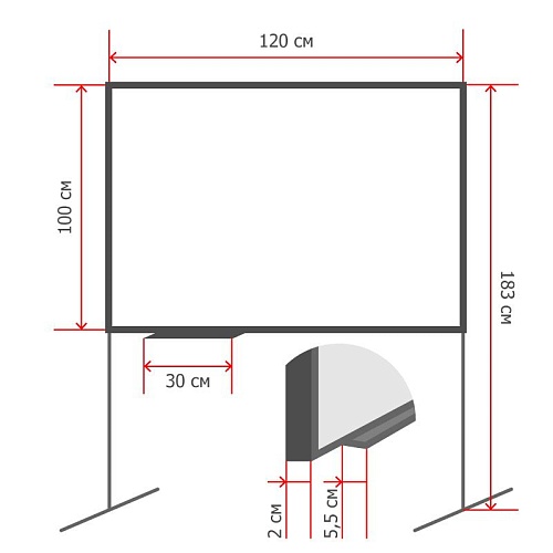 фото Доска ДР-358642 №5