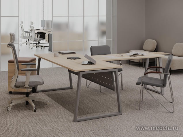 кабинет Project Acacia T