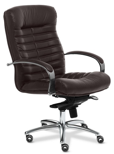 фото кресло Орион хром B №2