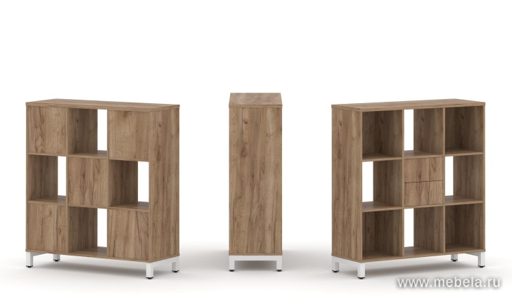 мебель Project Dub