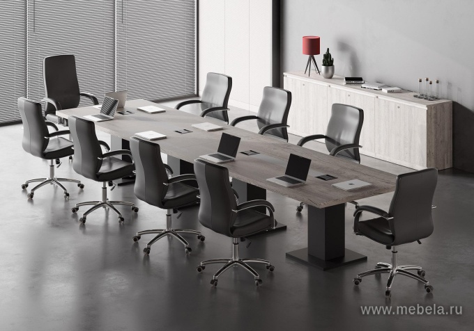 столы Liverpool Nordik