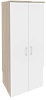 Гардероб широкий глубокий