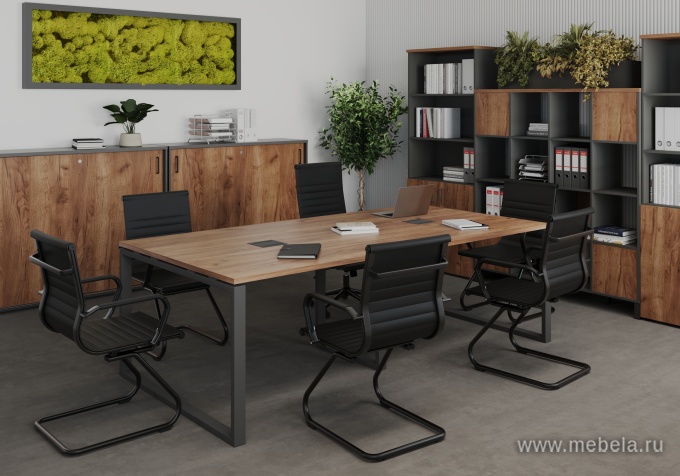 мебель Project Dub