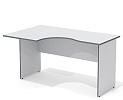 Стол эргономичный, левый