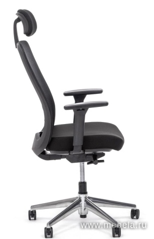 кресло Carot E Alum