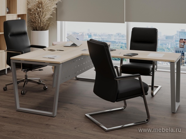 кабинет Project Acacia T