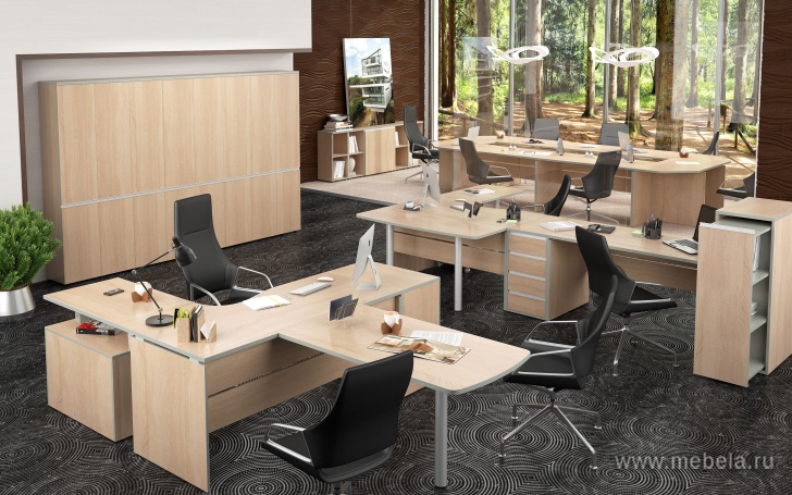 мебель Vita Light